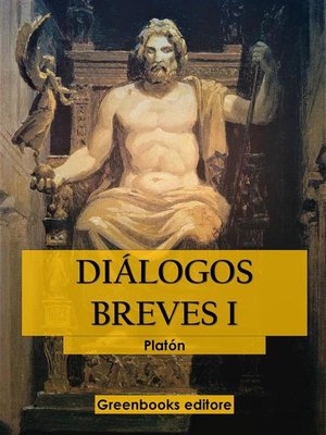 cover image of Diálogos breves I